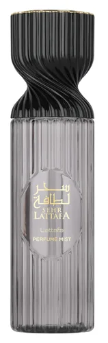 Miniatura 6 de Lattafa Angham – Cítrico, especiado, gourmand, almizclado – Bruma de Perfume para Unisex, 8.45 onzas / 250 ml