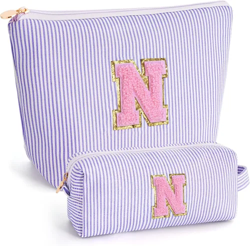 Miniatura 76 de Esenciales de Viaje para Adolescentes - Regalos de Cumpleaños para Niñas, Adolescentes, Niñas, Hija, Hermana, Su Hermana, Lindas Cosas de Moda, Azul