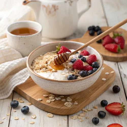 Miniatura 3 de Micro Ingredients Leche Entera en Polvo, 4 lb Criada en Pastos, sin rBST Pura y Rica en Proteínas Ideal para Hornear y Uso Diario Sin OGM