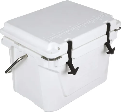 Miniatura 2 de Yachter's Choice Enfriador de rendimiento extendido – Blanco – 20 cuartos de galón, 65 cuartos o 85 cuartos de galón