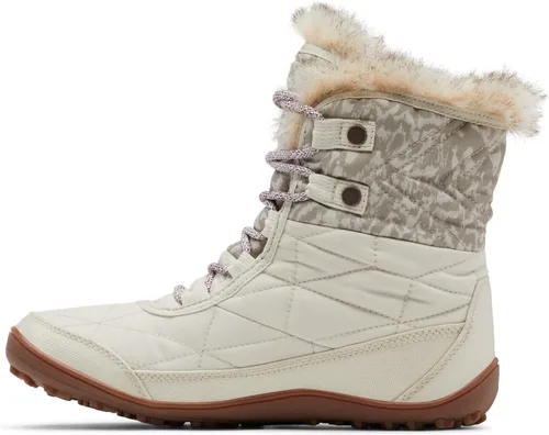 Miniatura 7 de Columbia - Botas para nieve Minx Shorty III para mujer.