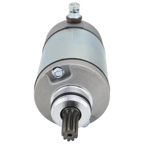 Miniatura 2 de Motor de arranque y relé solenoide para Kawasaki KFX400 KSF400 03-06, para Suzuki Quadsport LT-Z400 LT-Z400Z 03-08, para Arctic Cat 400 DVX 04-08