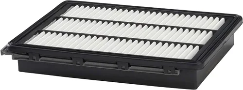 Miniatura 2 de Purolator A39156 PurolatorONE - Filtro de aire avanzado para motor compatible con Hyundai y Kia seleccionados