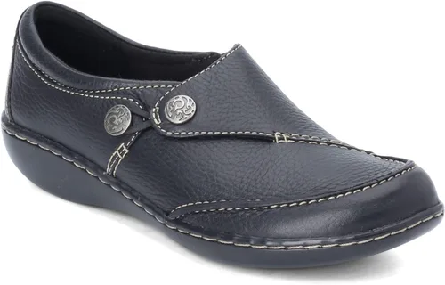 Miniatura 2 de Clarks Mocasines Ashland Lane Q sin cordones para mujer