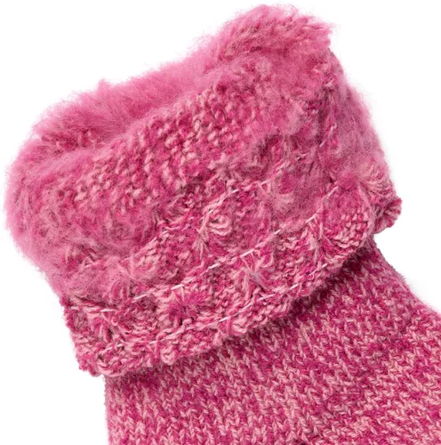 Miniatura 13 de Polar Extreme Calcetines térmicos de senderismo – acolchados, aislados, cálidos para botas, mujeres y hombres, talla única para la mayoría de 4-10