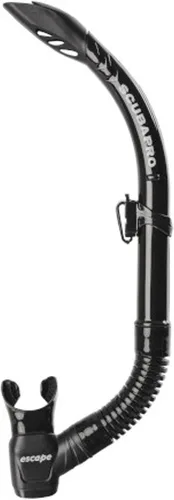 Scubapro Escape semi-seco Snorkel