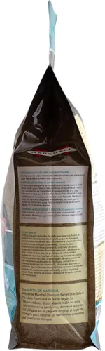 Miniatura 4 de Marshall Select Chicken Formula Premium Hurón Dieta – 4 libras – Apoya la digestión, la energía y el mantenimiento muscular – Alimento equilibrado