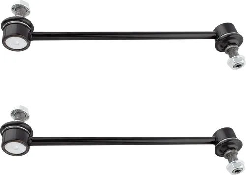 Miniatura 2 de BOXI 2 eslabones de extremo estabilizador delantero/barra estabilizadora para Toyota Avalon Camry Highlander Solara Venza 2001-2019 / para Lexus