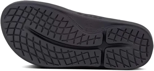 Miniatura 6 de OOFOS - Sandalia de malla unisex OOriginal