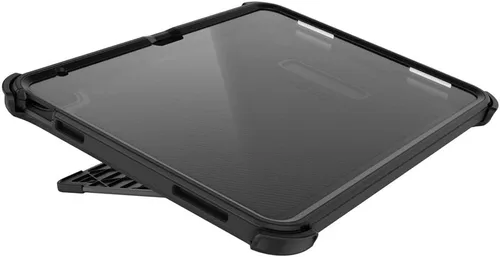 Miniatura 6 de OtterBox Defender Series - Funda para iPad (A16) y iPad de 10ª generación, color negro (embalaje no comercial)