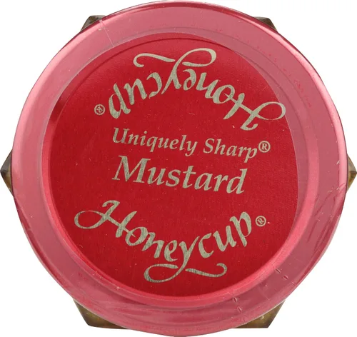 Miniatura 8 de Honeycup Mostaza, 8 oz