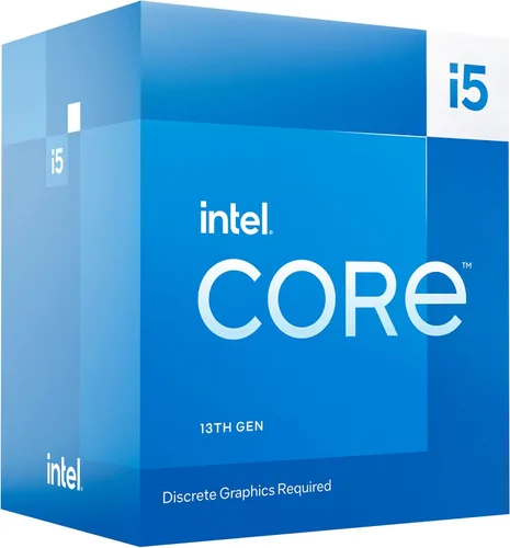 Miniatura 4 de INTEL I5-13400F en caja, caché de 20M, hasta 4.60GHZ