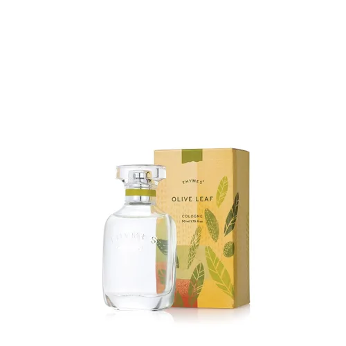Miniatura 10 de Thymes Colonia Spray Pen - 0.34 Fl Oz - Aqua Coralline