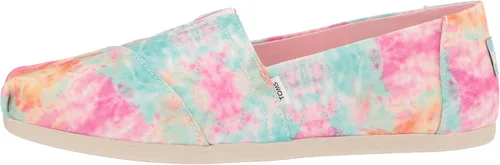 Miniatura 8 de TOMS Alpargata 3.0 - Mocasines planos para mujer