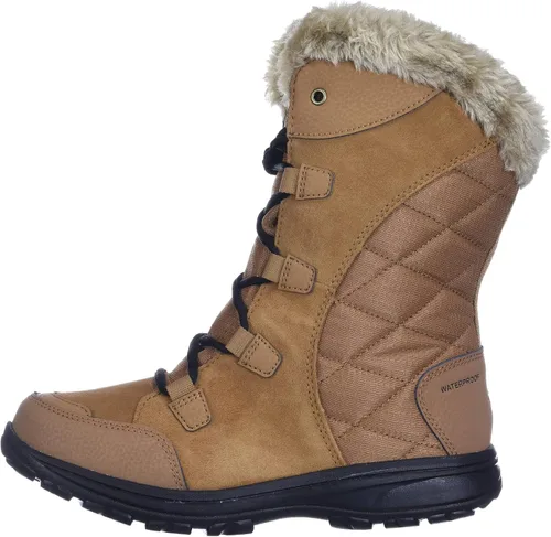 Miniatura 8 de Columbia Botas de nieve Ice Maiden II para mujer, Nieve