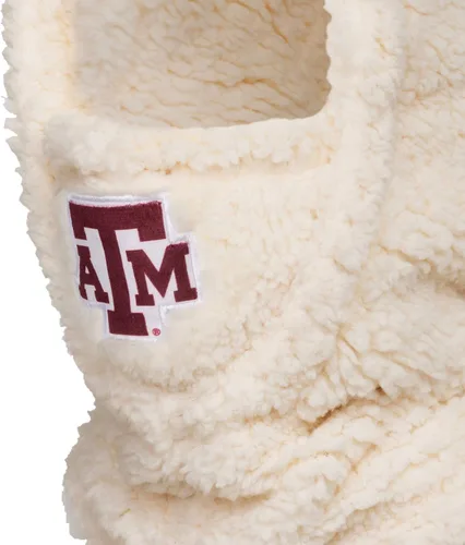 Miniatura 3 de FOCO NCAA womens Ncaa Team Logo Hooded Gaiter Balaclava Face Cover