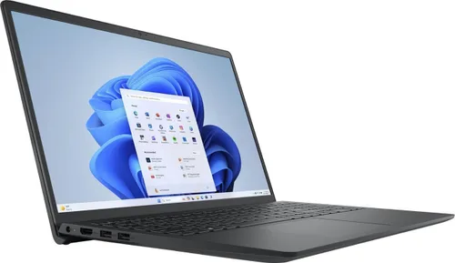 Miniatura 2 de Dell Inspiron - Laptop con pantalla táctil, computadora portátil de negocios y estudiantes de 15.6 pulgadas, Windows 11 Pro, 16 GB de RAM SSD de 1