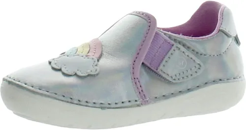 Miniatura 2 de Stride Rite Unisex Niño Sm Nettie Zapato casual