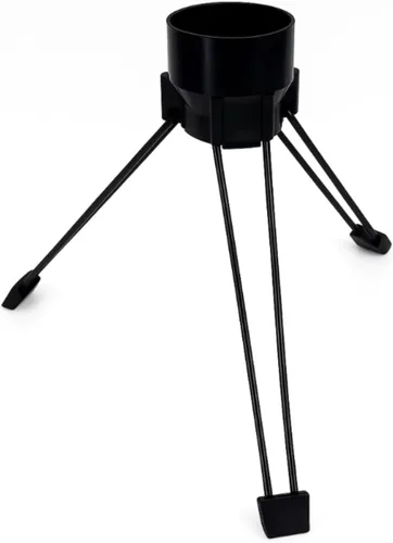 Miniatura 3 de Barra de luz de señal de mano de 16 pulgadas Multifunción con soporte de trípode Esencial para control de tráfico y eventos al aire libre