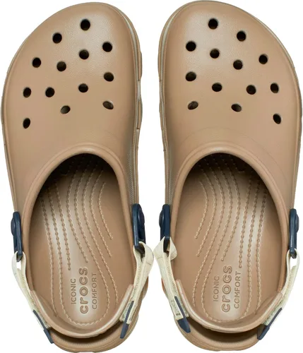 Miniatura 3 de Crocs Zuecos unisex para adultos Classic All Terrain