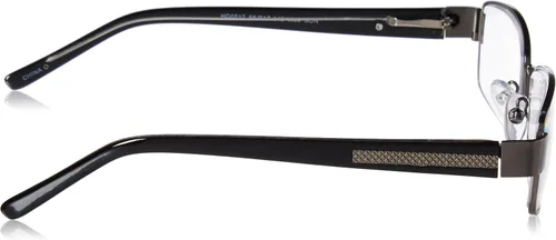 Miniatura 3 de Foster Grant Wes Multifocus - Gafas de lectura progresivas Gunmetal