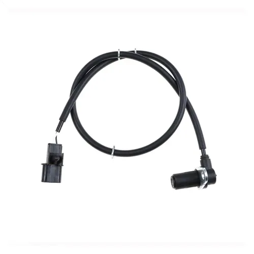 Miniatura 10 de Front/Rear Left/Right ABS Wheel Speed Sensor Compatible for Mitsubishi Pajero Montero OEM 4670A189/4670A190/4670A191/4670A192(4PCS)