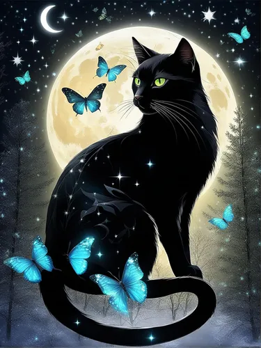 Miniatura 17 de Meothan Kits de pintura de diamantes de auroras boreales para adultos, arte de diamantes 5D de gran tamaño para principiantes adultos, pintura