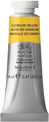 Miniatura 126 de Winsor & Newton - Pintura para acuarela profesional Azul cobalto