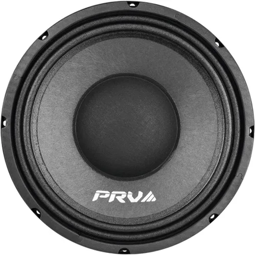 Miniatura 2 de PRV AUDIO Altavoz woofer de 10 pulgadas 10W650A, potencia de programa de 650 vatios, 8 ohmios, bobina de voz de 2.5 inc, altavoz de altavoz de audio