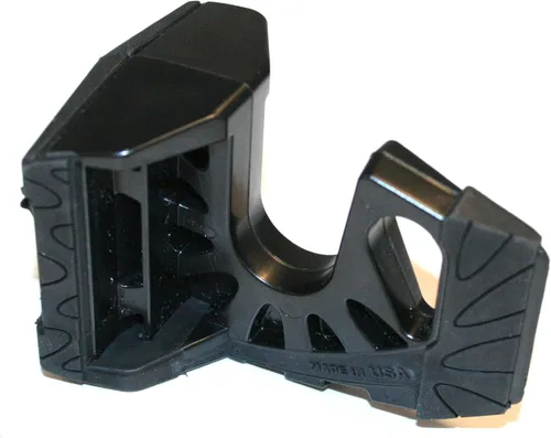 Miniatura 2 de Wedge-It - El tope de puerta definitivo - Negro