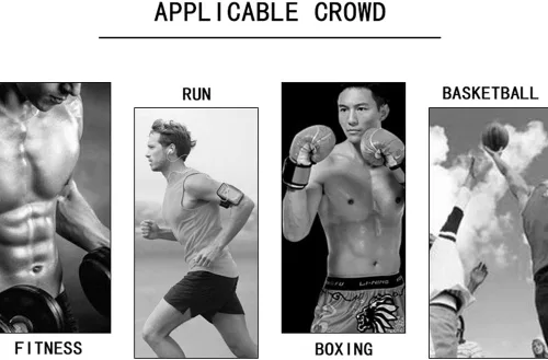 Miniatura 5 de Pantalones cortos de boxeo para hombres y hombres, BJJ para hombres