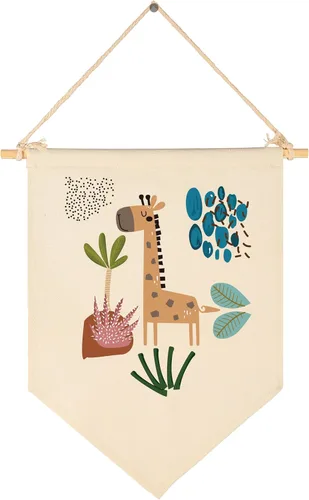 Miniatura 57 de Pancarta Dulce Niño-Bebé Regalo Ducha de Bebé-Bandera Decoración Regalos para Niños Recién Nacidos-Pancarta Letrero de Pared Regalo para Guardería
