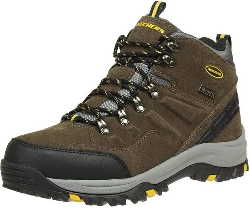 Miniatura 2 de Skechers Relment-Pelmo - Botas de senderismo para hombre