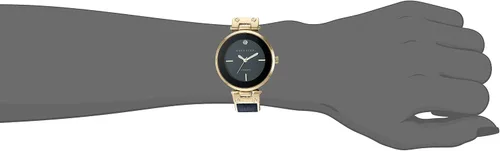 Miniatura 3 de Anne Klein Women's Genuine Diamond Dial Bangle Watch