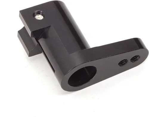 Miniatura 11 de Palanca de cambio de marchas trasero de 10 mm de aluminio para motocicleta, enlace del brazo del cambio de marchas para Honda CBR250 CBR150 CB190R