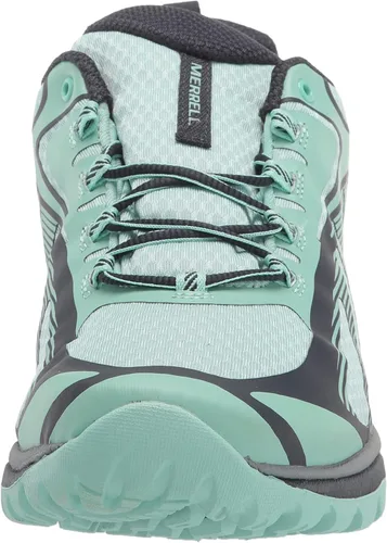 Miniatura 2 de Zapatillas de senderismo Merrell Siren Edge 3 para mujer