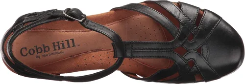 Miniatura 5 de Cobb Hill Aubrey para mujer, Negro