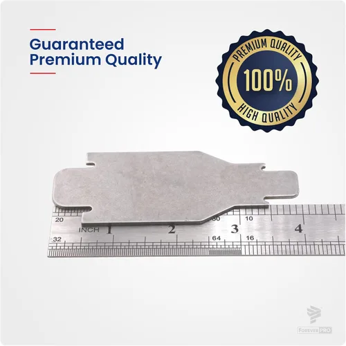 Miniatura 3 de ForeverPRO DE81-08503A Herramienta de anillo de quemador para Dacor Appliance 86007C 756575 86007
