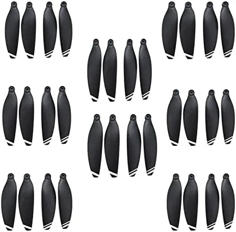Miniatura 19 de SG -108 SG108 DM001 L108 RC Drone Repuestos Brazo Blade Control Remoto Línea de Carga Shell (Color Naranja)