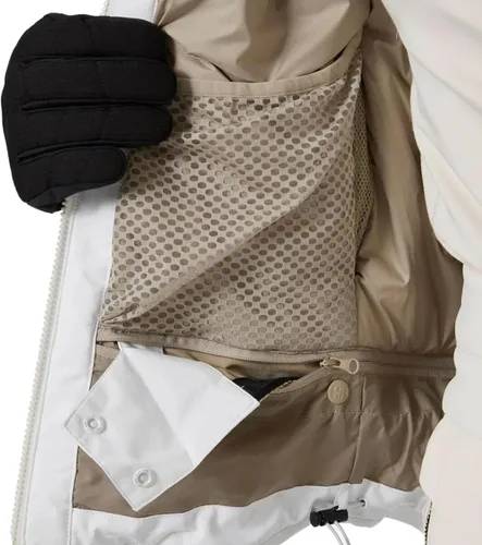 Miniatura 5 de Helly-Hansen Chaqueta de esquí sostenible impermeable Verbier Infinity para mujer