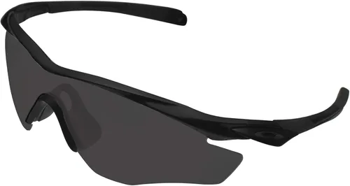 Miniatura 2 de BroLizard - Lente polarizada para gafas de sol Oakley M2, negro