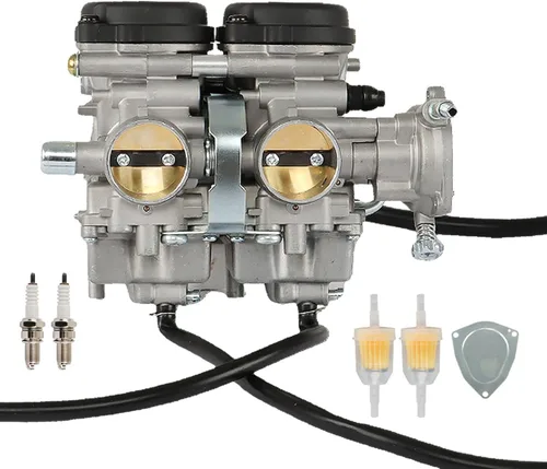 ALL-CARB Carburador de repuesto para Yamaha Raptor 660 660R YFM660 YFM 660 660R CARB 2001-2005
