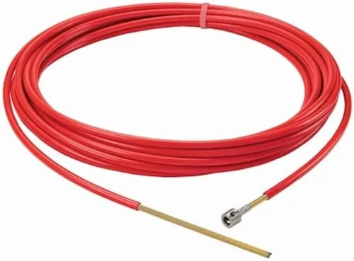 Miniatura 5 de Ridgid 64308 Flexshaft Knocker, K9-204 Tubo de 2", Punta de Carburo