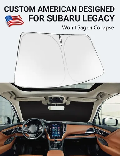 Miniatura 747 de Proadsy Parasol plegable para parabrisas delantero 2026, ajuste personalizado, accesorios para CRV SUV LX EX EX-L EX-L Navi Touring 2017-2022