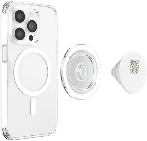 Miniatura 4 de Bullseye Brilliance PopSockets MagSafe PopGrip for iPhone