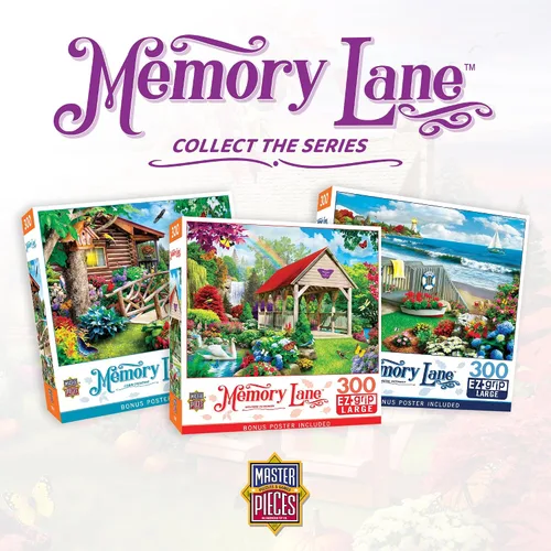 Miniatura 8 de MasterPieces