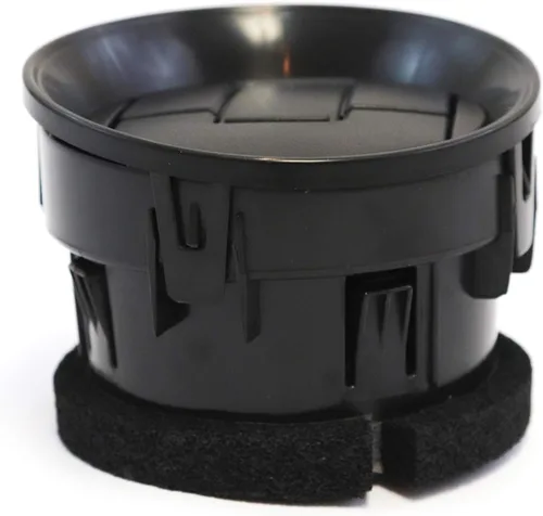 Miniatura 4 de Red Hound Auto Ventilación de aire para salpicadero interior delantero compatible con Ford F-150 F150 2009-2014