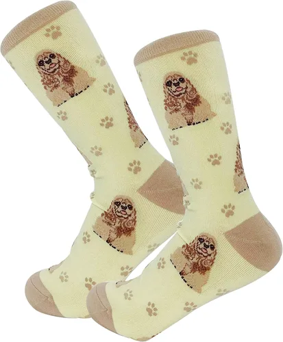 Calcetines para amantes de las mascotas, divertidos, para todas las estaciones, talla única, para mujeres y hombres, regalos de gatos y perros