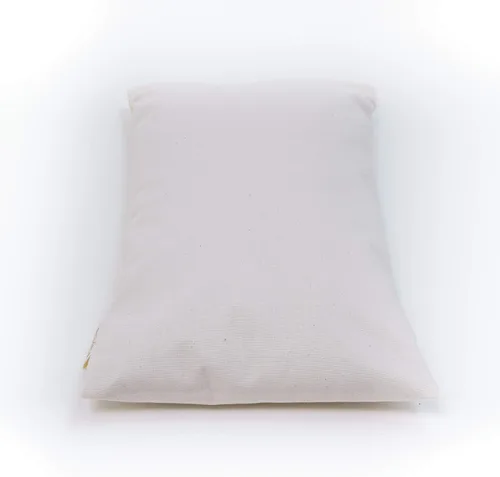 Miniatura 8 de Mini almohada de casco de trigo sarraceno