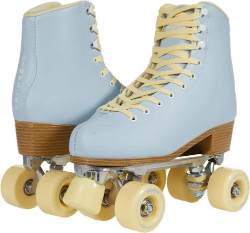 Miniatura 6 de Impala Patines de ruedas Cuadros ondulados